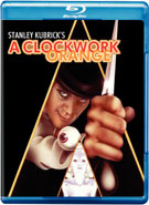 A Clockwork Orange