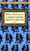 A midsummer night's dream.