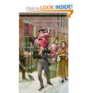 A Christmas Carol | Novelguide