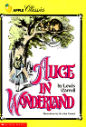 Alice in Wonderland