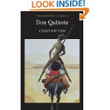 Don Quixote of La Mancha