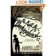 To Kill a Mockingbird