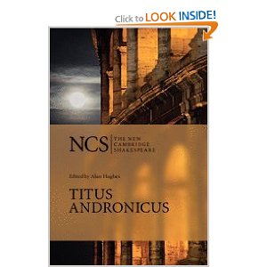 Titus Andronicus