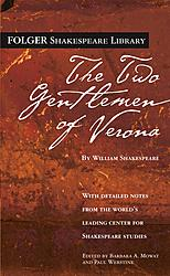 The Two Gentlemen of Verona