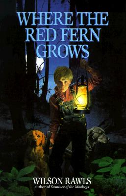 Where the Red Fern Grows